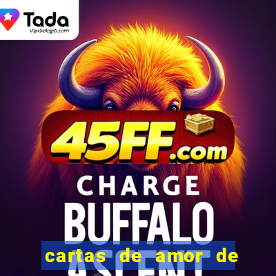cartas de amor de grandes homens pdf